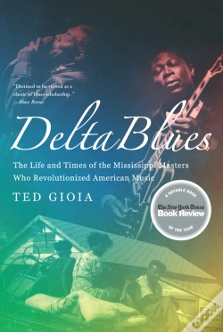 Capa do artigo Delta Blues