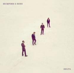 Capa do artigo Delta - CD