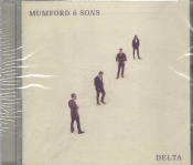 Capa do artigo Delta - CD