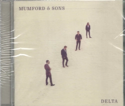 Capa do artigo Delta - CD