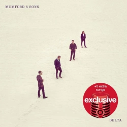 Capa do artigo Delta - CD