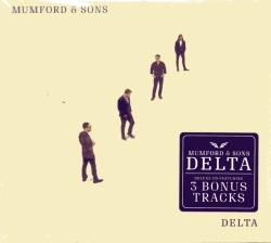 Capa do artigo Delta - CD