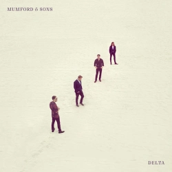 Capa do artigo Delta - CD
