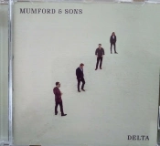 Capa do artigo Delta - CD