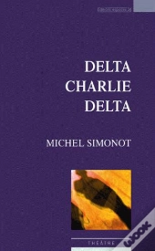 Delta Charlie Delta