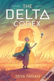 Capa do artigo Delta Codex