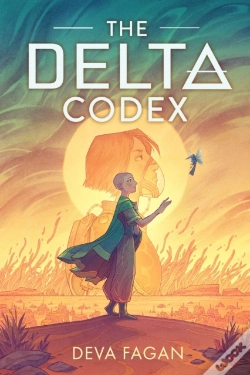 Capa do artigo Delta Codex