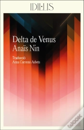 Capa do artigo Delta De Venus