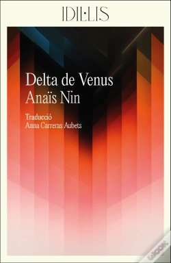 Capa do artigo Delta De Venus