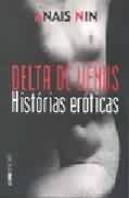Delta de Vênus - Histórias Eróticas