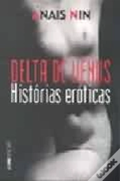 Capa do artigo Delta de Vênus - Histórias Eróticas