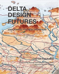 Capa do artigo Delta Design Futures