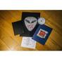 Delta Diaries (CD & Book) - CD - Preview