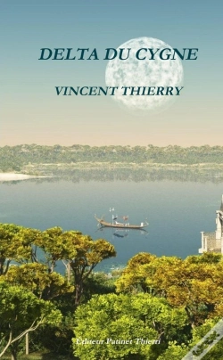 Capa do artigo Delta Du Cygne