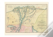 Capa do artigo Delta Du Nil