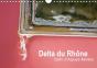 Delta Du Rhone Salin D Aigues Mortes Calendrier Mural 2018 Din A4 Horizontal - Preview