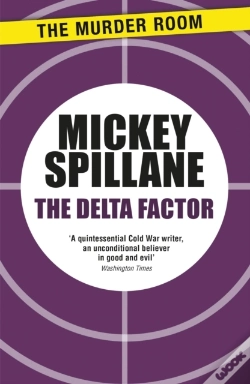 Capa do artigo Delta Factor
