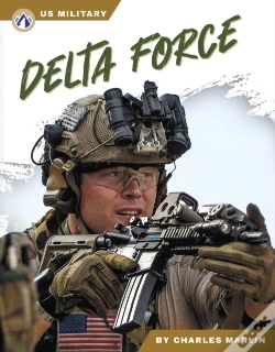Capa do artigo Delta Force