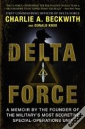 Capa do artigo Delta Force