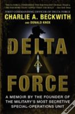 Capa do artigo Delta Force