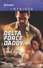 Delta Force Daddy - Preview