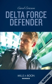 Capa do artigo Delta Force Defender