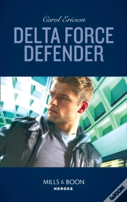 Capa do artigo Delta Force Defender