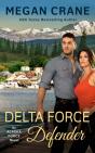 Delta Force Defender - Preview