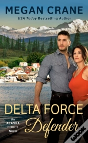 Capa do artigo Delta Force Defender
