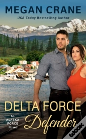 Capa do artigo Delta Force Defender
