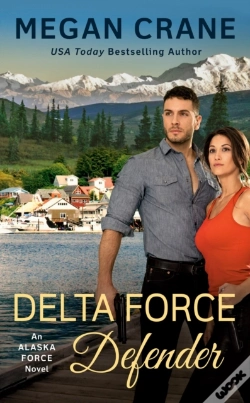 Capa do artigo Delta Force Defender