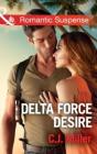 Delta Force Desire - Preview