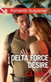 Capa do artigo Delta Force Desire