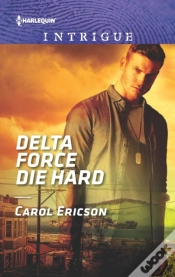 Capa do artigo Delta Force Die Hard
