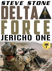 Capa do artigo Delta Force: Jericho One