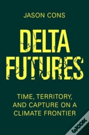 Capa do artigo Delta Futures