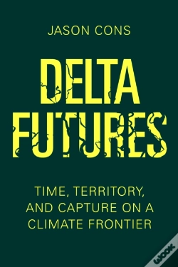 Capa do artigo Delta Futures