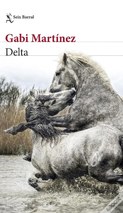 Capa do artigo Delta