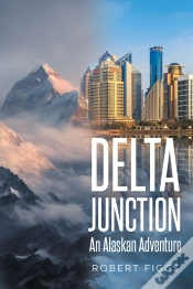Capa do artigo Delta Junction