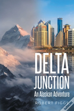 Capa do artigo Delta Junction