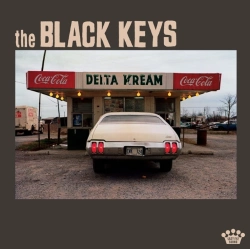 Capa do artigo Delta Kream - Vinil