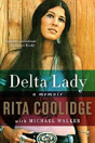 Delta Lady A Memoir Pb - Preview