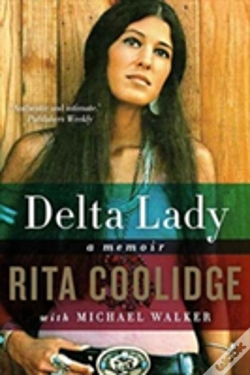 Capa do artigo Delta Lady A Memoir Pb