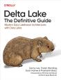 Delta Lake: The Definitive Guide - Preview