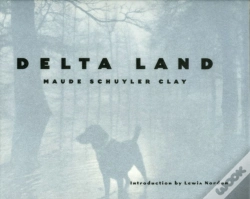 Capa do artigo Delta Land