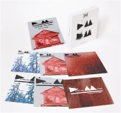 Capa do artigo Delta Machine - Vinil