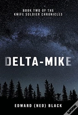 Capa do artigo Delta-Mike