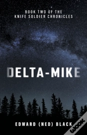 Capa do artigo Delta-Mike