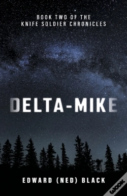 Capa do artigo Delta-Mike