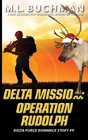 Delta Mission - Preview